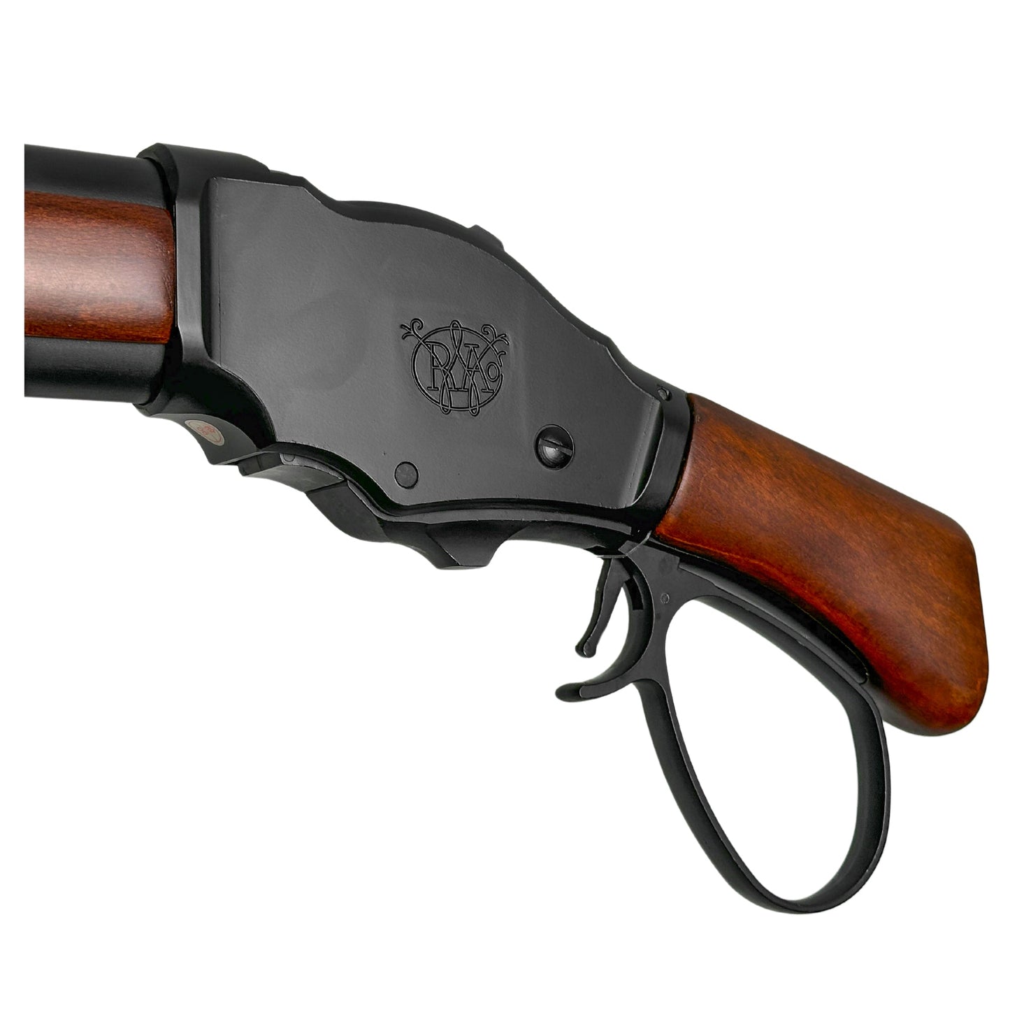Golden Eagle Real Wood 8701W Unterhebel-Schrotflinte – Gel Blaster
