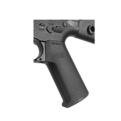 „Diamond Back“ GBG Custom – Gel Blaster (Metall)