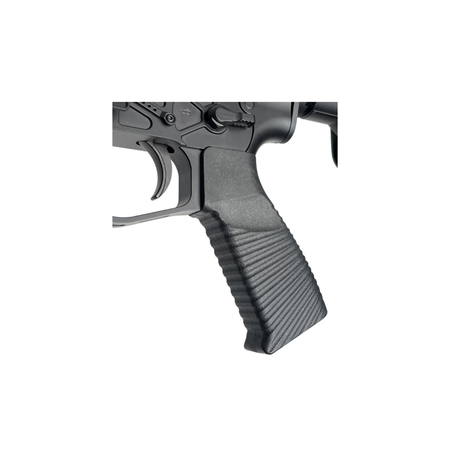 GBBR Golden Eagle Predator (lang) MC6590M Gas Blow Back Rifle – Gel Blaster