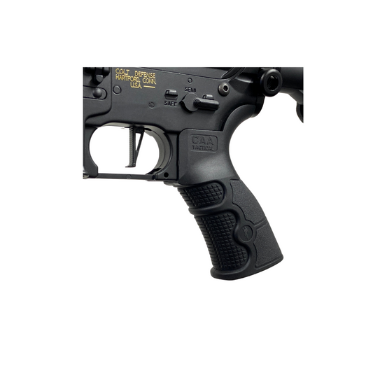 „M4 Unit“ GBG Custom – Gel Blaster (Metall)