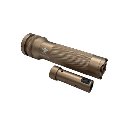 Wolverine PBS Suppressor/Hop-Up-Kit
