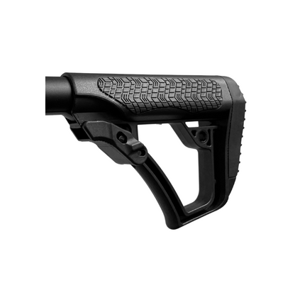 „Geo“ GBG Custom – Gel Blaster (Metall)