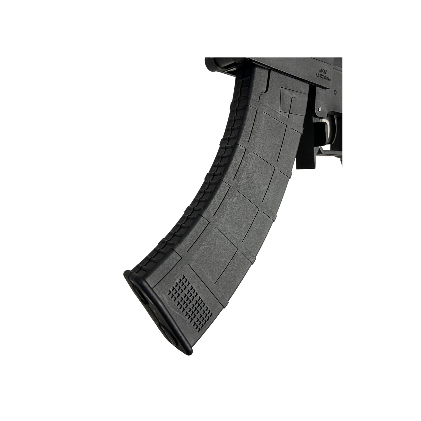 „Black Ops MK47“ GBG Custom – Gel Blaster