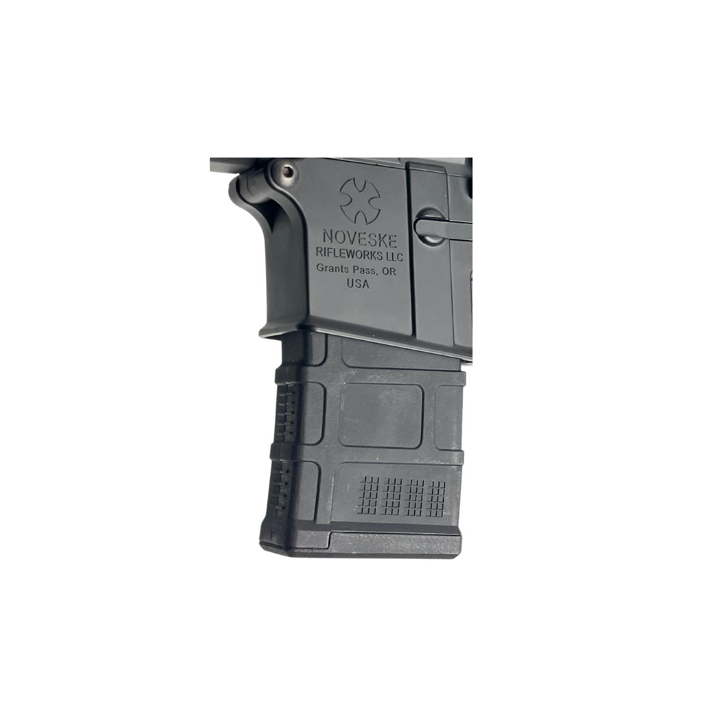 „Noveske Pro“ Comp MilSim GBG Custom – Gel Blaster (Metall)