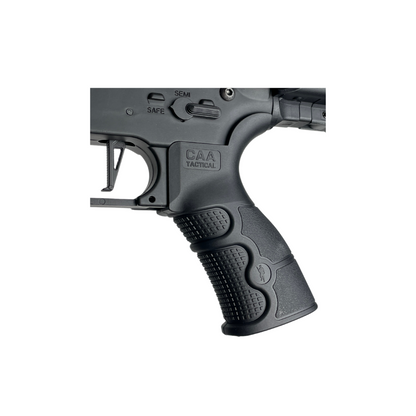 „Vanek-9“ SMG Comp GBG Custom – Gel Blaster (Metall)