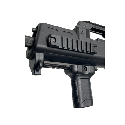 Kundenspezifisches G36C-Sturmgewehr – Gel Blaster