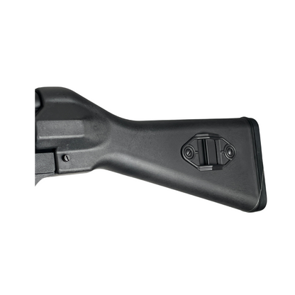 MP5-SD „Spec Ops“ Stage 3 GBG Custom – Gel Blaster (Metall)