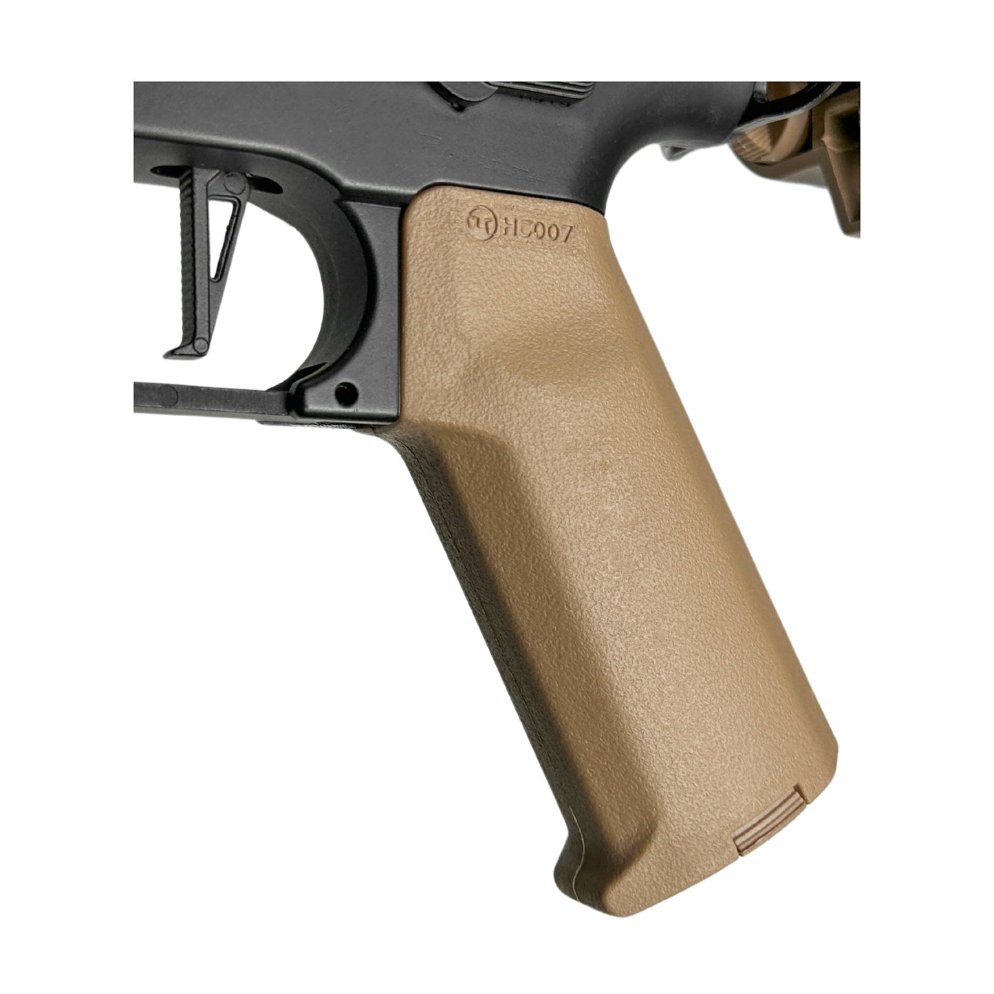 „Sicario“ GBG Custom Stage 2 – Gel Blaster (Metall)