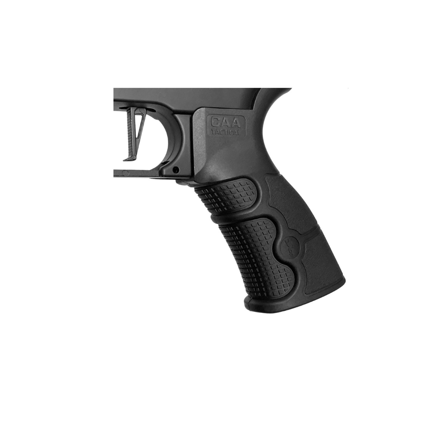 Benutzerdefinierter „Beast Mode“ M4 (Metall) Gel Blaster