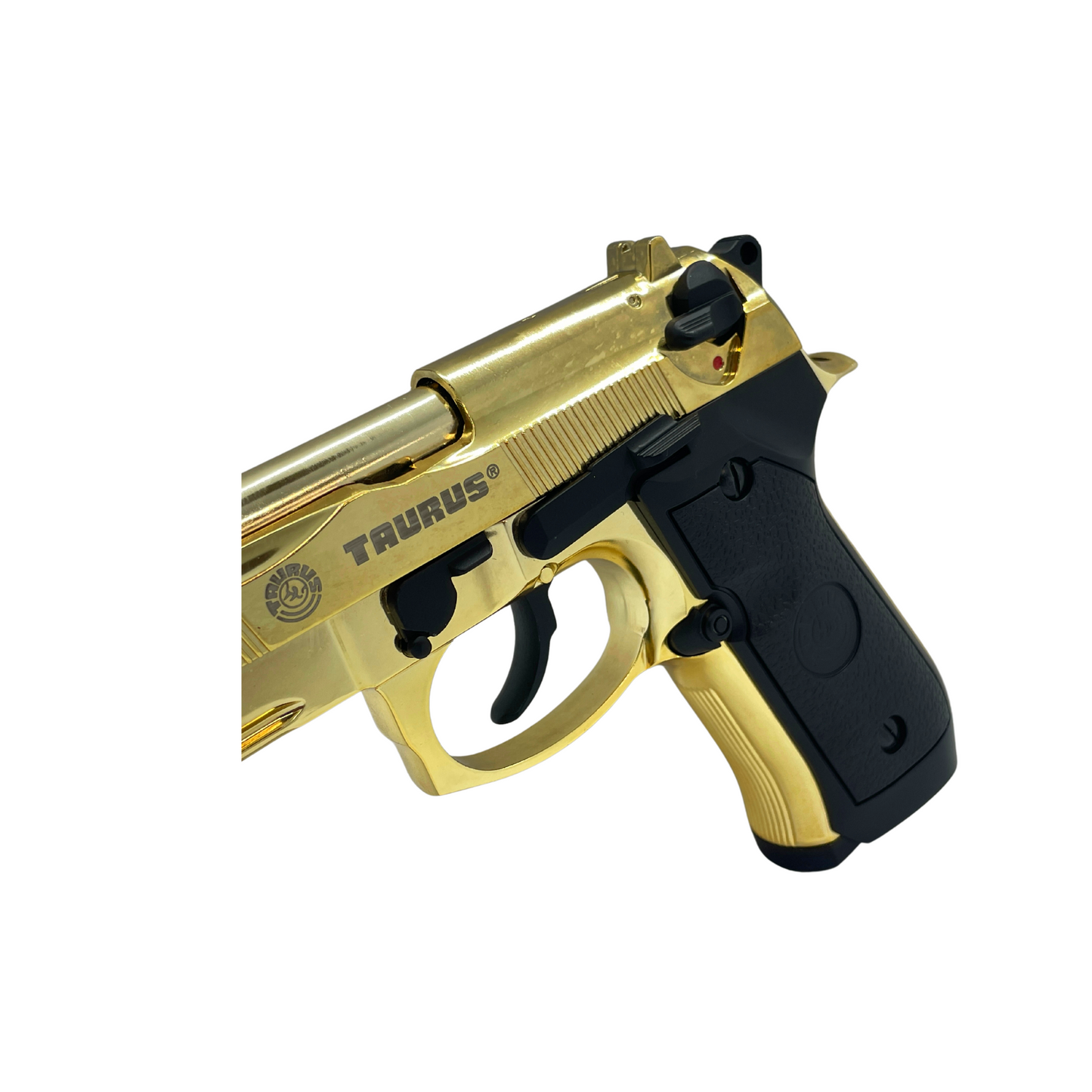 „M92 Hitman“ Gas Blow Back Beretta – Gel Blaster (Metall)
