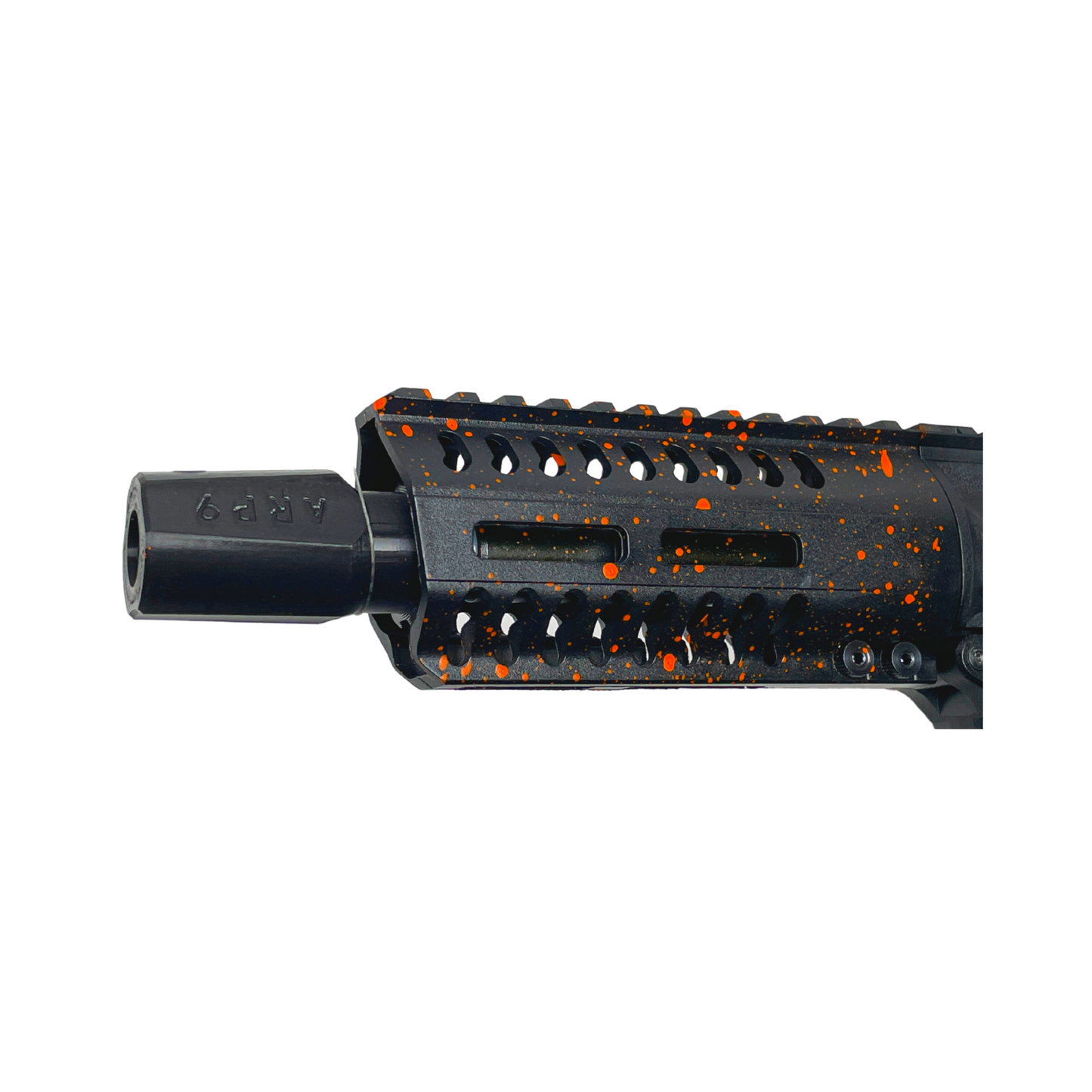 ARP9 „T-RAW“ GBG HPA Custom – Gel Blaster