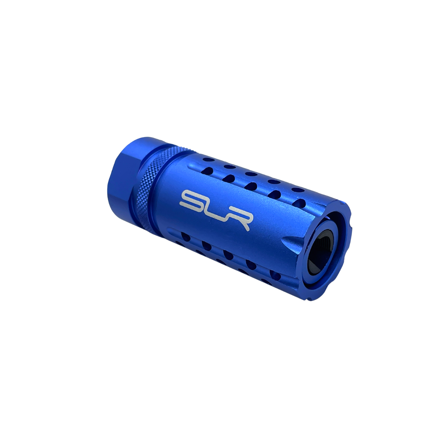 SLR Aluminium Ghost Fire-Breaker/Hop-Up-Kit