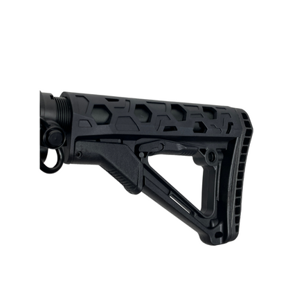 „Kalufa“ GBG Custom CQB – Gel Blaster (Metall)