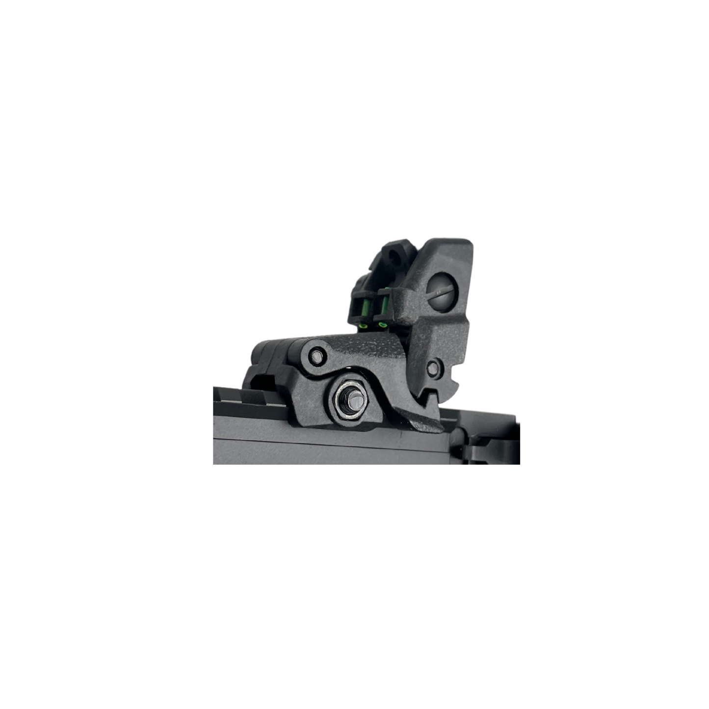 GBBR Golden Eagle Predator (CQB) MC6592M Gas Blow Back Rifle – Gel Blaster