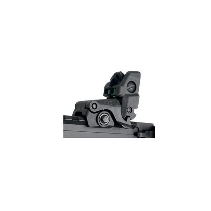 GBBR Golden Eagle Predator (CQB) MC6592M Gas Blow Back Rifle – Gel Blaster