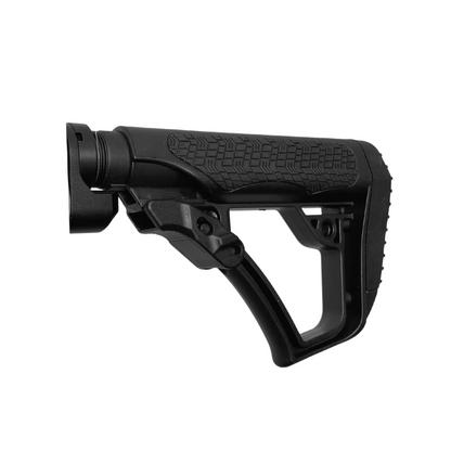 „Kandy“ GBG HPA Custom – Gel Blaster (Metall)