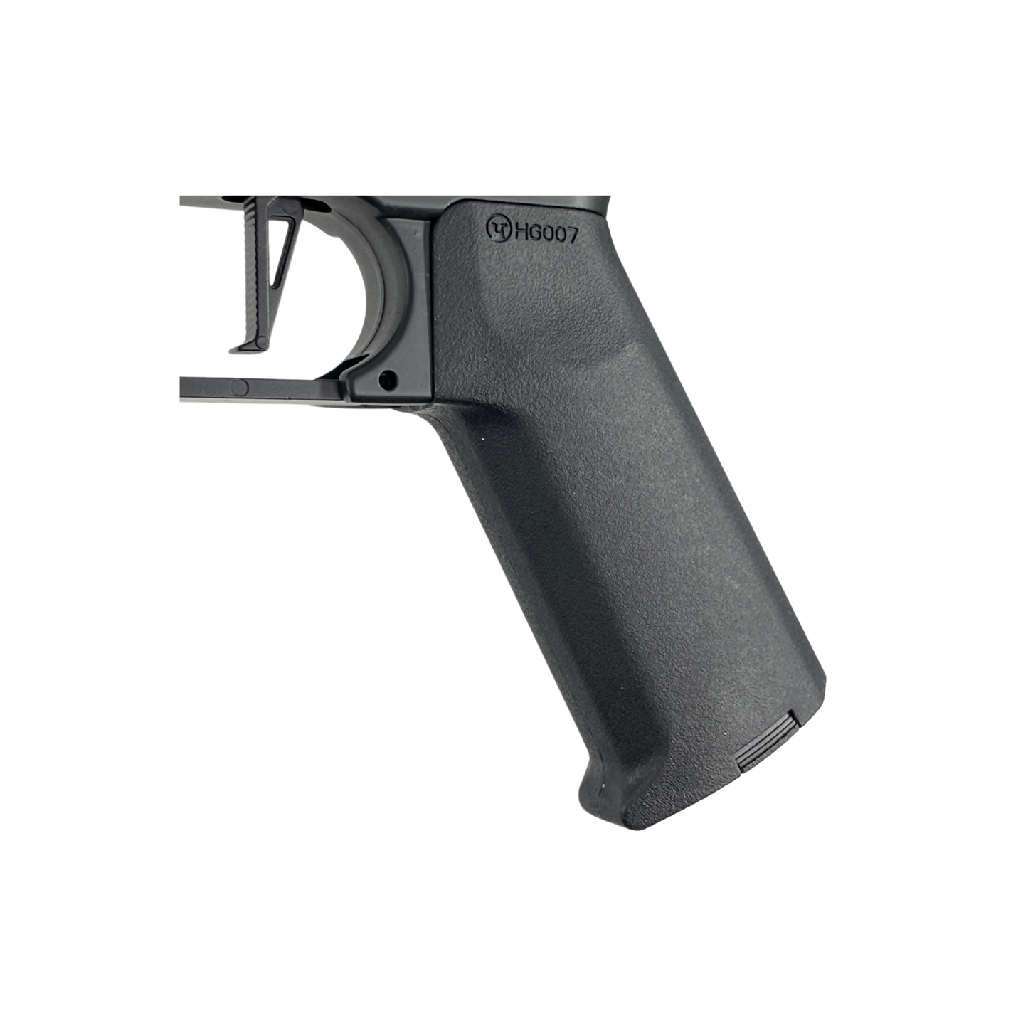 „Speed CQB“ GBG Custom – Gel Blaster (Metall)