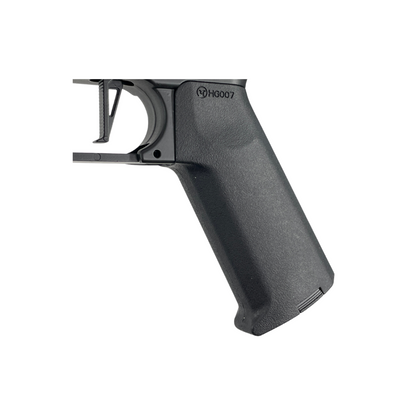 „Speed CQB“ GBG Custom – Gel Blaster (Metall)