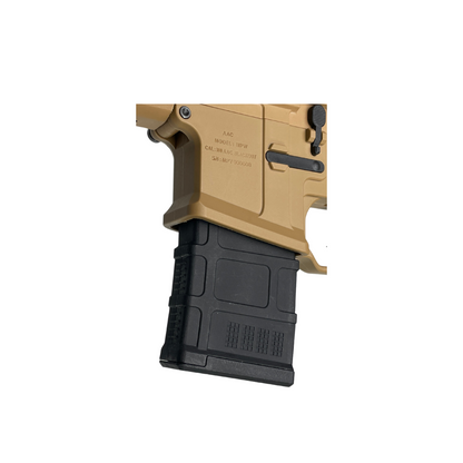 Honey Badger – Competition GBG Custom – Gel Blaster