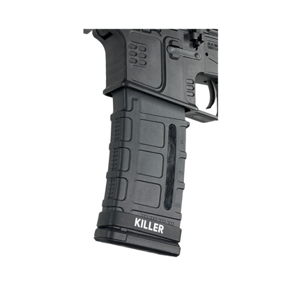 „Pulse“ GBG Custom – Gel Blaster