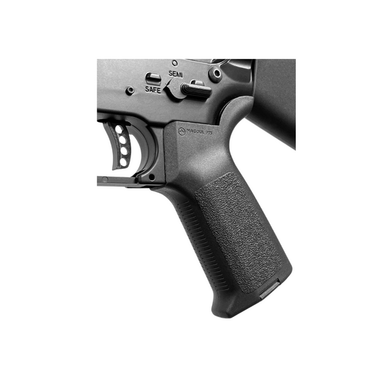 „Down Range“ GBG Custom – Gel Blaster (Metall)