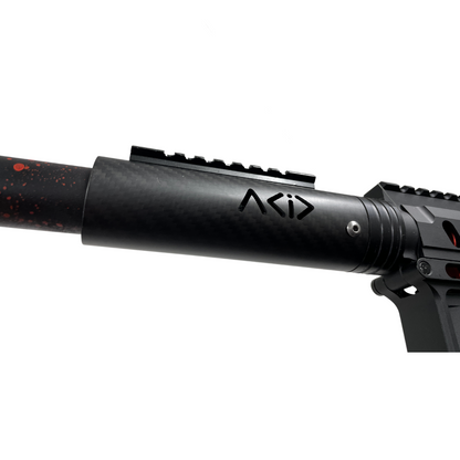 Retro Arms Custom HPA - Gel Blaster (Metall)