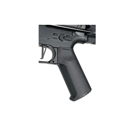 „Death Wish“ Comp GBG Custom – Gel Blaster (Metall)