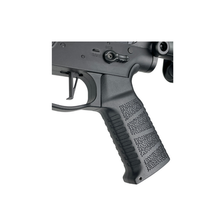 „Shadow Phantom“ MilSim Comp Stage 4 GBG Custom – Gel Blaster (Metall)