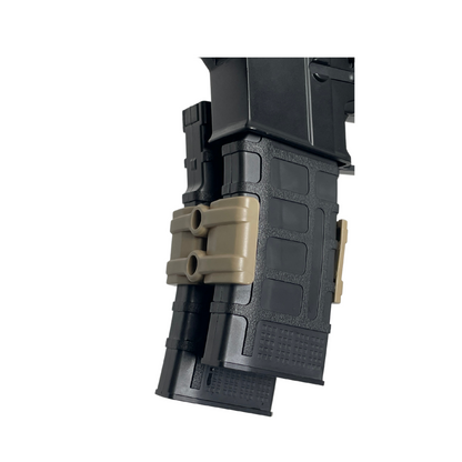 „Delta OP“ Taktischer M4 (Metall) Gel Blaster