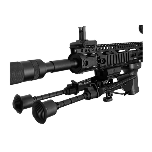 „DMR Damage“ Taktischer M4 (Metall) Gel Blaster