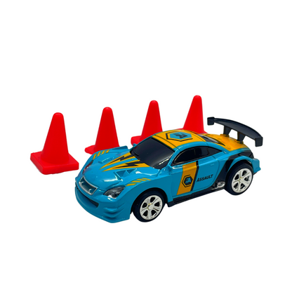 Code Mini RC Rennwagen 2.4G (Bluetooth/App)
