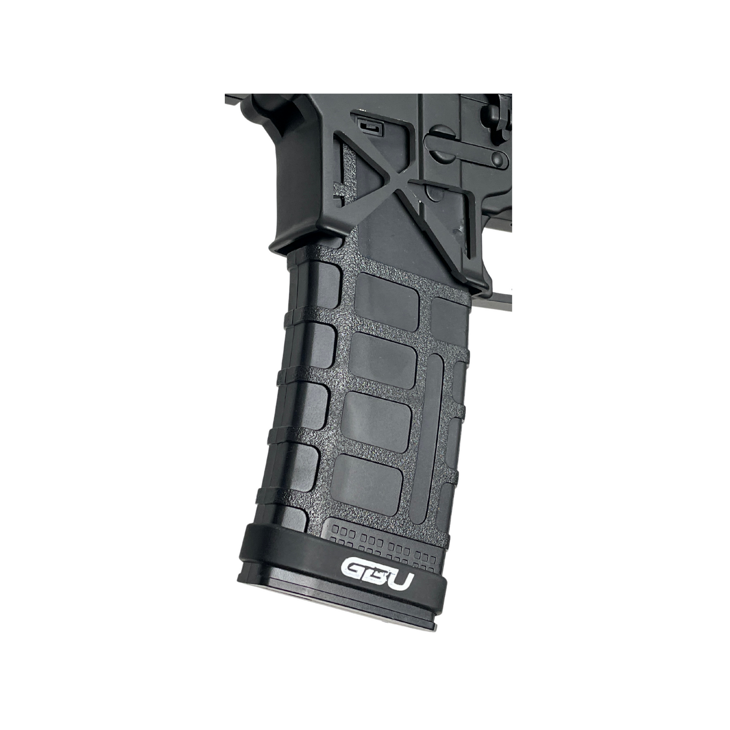 „Greenland“ GBG Custom – Gel Blaster (Metall)