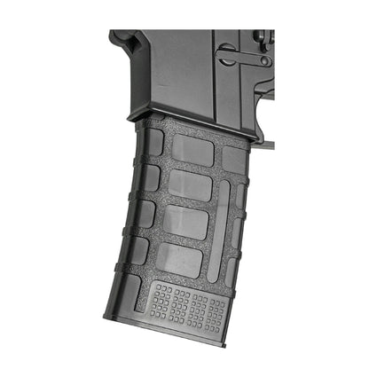 „DMR Long-Shot“ GBG Custom Stage 3 – Gel Blaster (Metall)