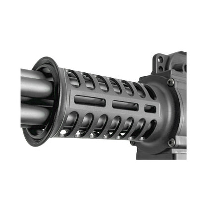 M134 (MEGA) Vulcan Rotating Gatling Gun – Gel Blaster