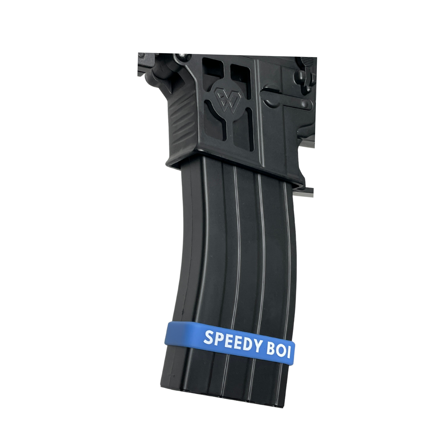 „Guardian“ Taktischer M4 (Metall) Gel Blaster