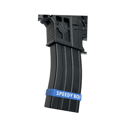 „Guardian“ Taktischer M4 (Metall) Gel Blaster