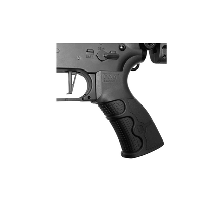 Kundenspezifischer „Destroyer“ M4 (Metall) Gel Blaster