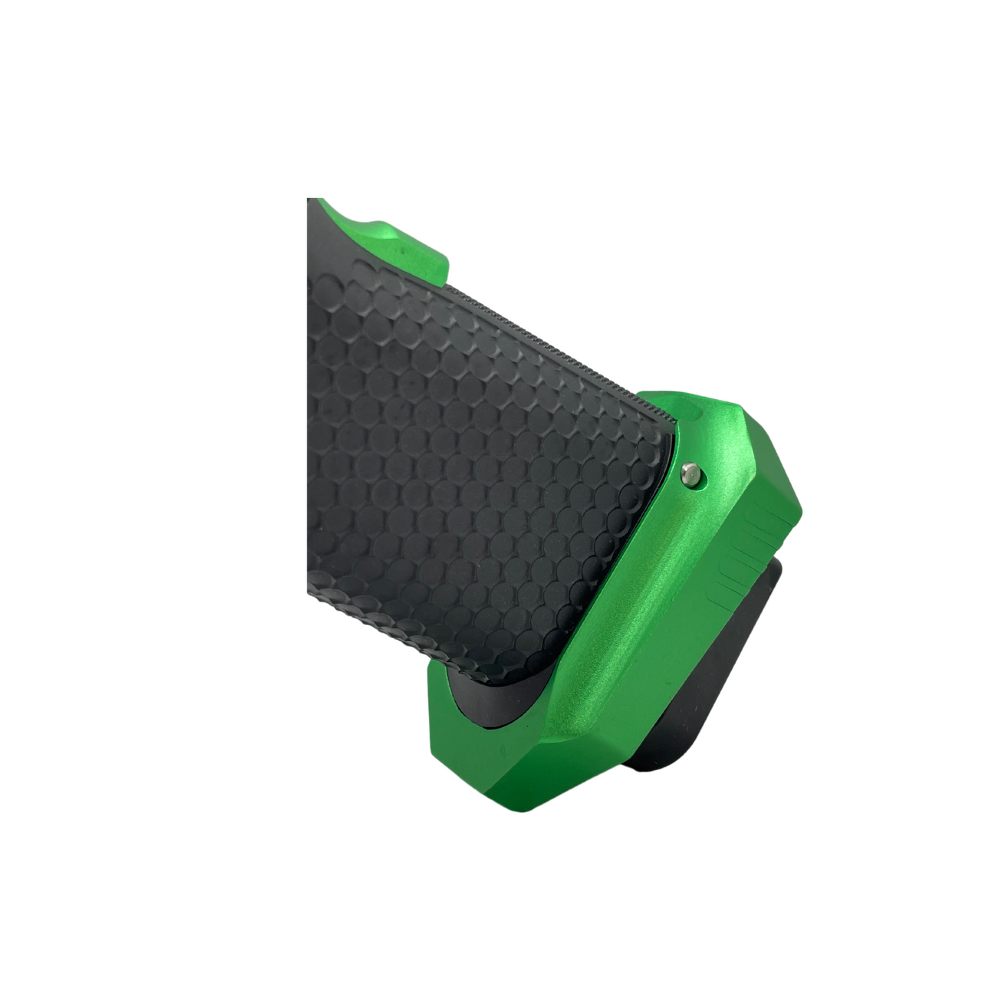 „Huffy“ Competition Custom 5.1 Hi-Capa – Gel Blaster (Metall)