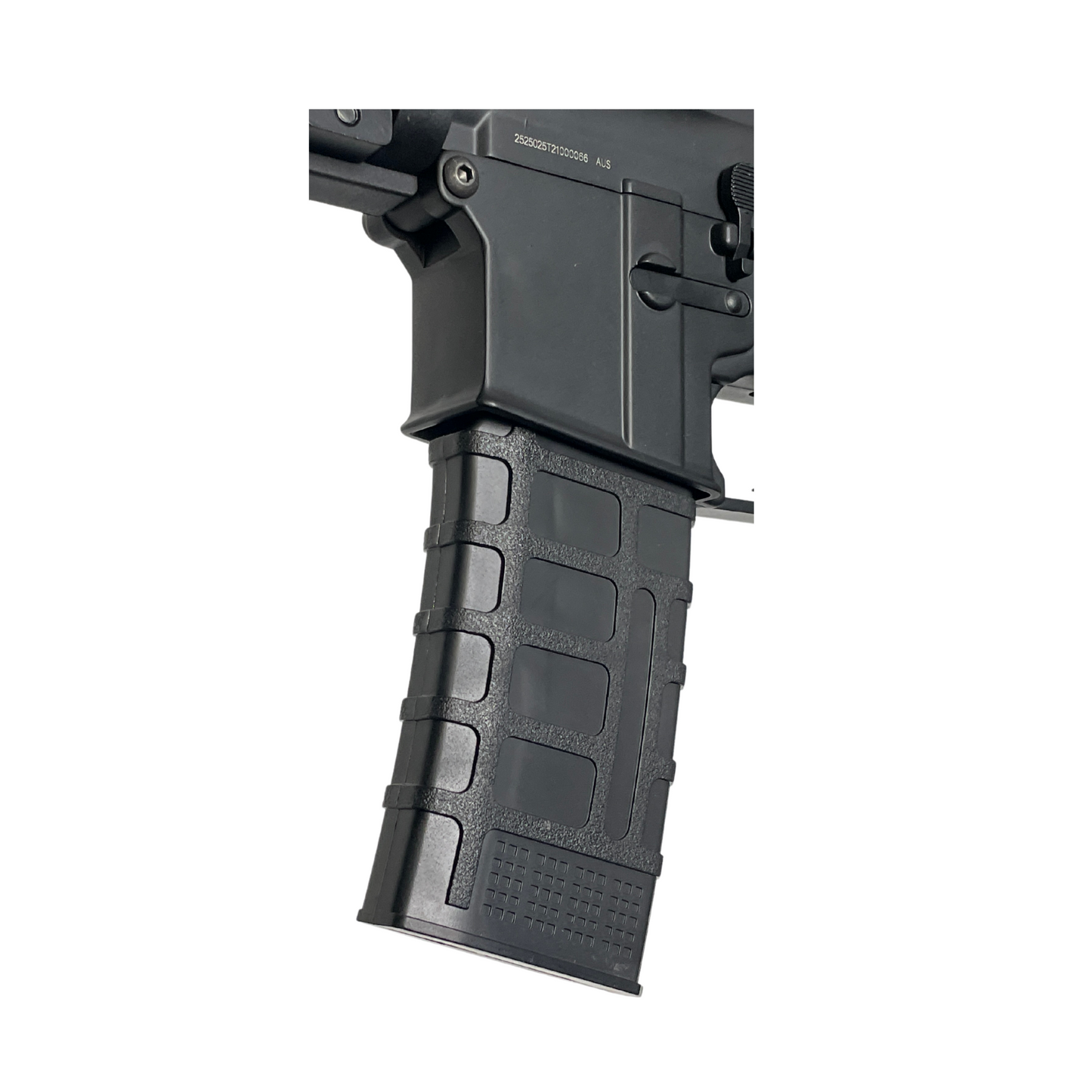 Kundenspezifischer „Snout“ M4 Tactical (Metall) Gel Blaster