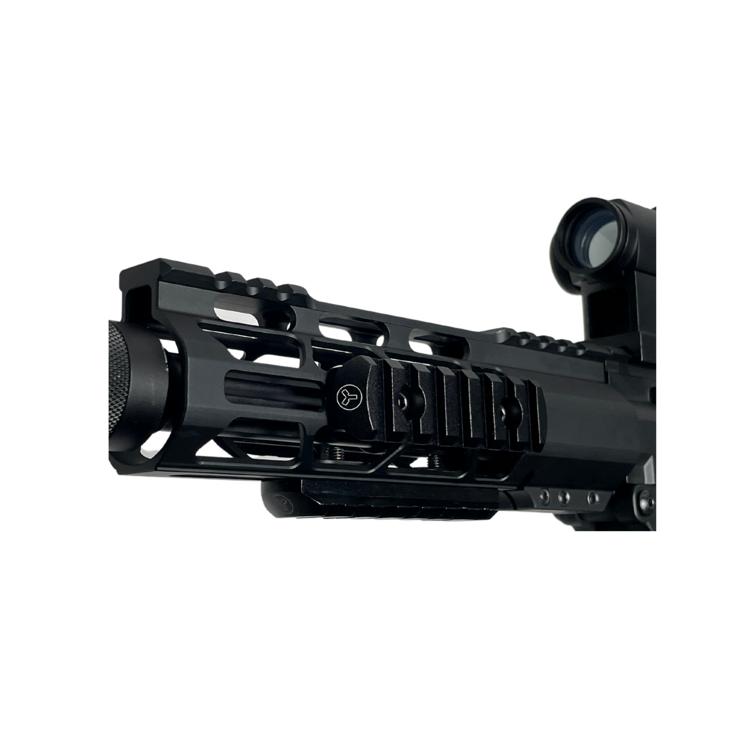 „Gargoyle“ Taktischer M4 (Metall) Gel Blaster