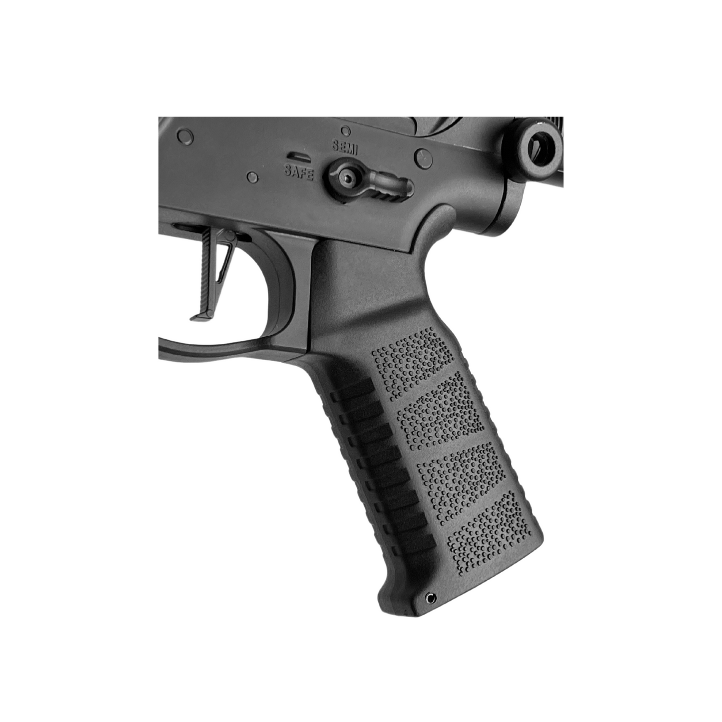 „BAS-P“ MilSim/ Speedball Comp GBG Custom – Gel Blaster (Metall)