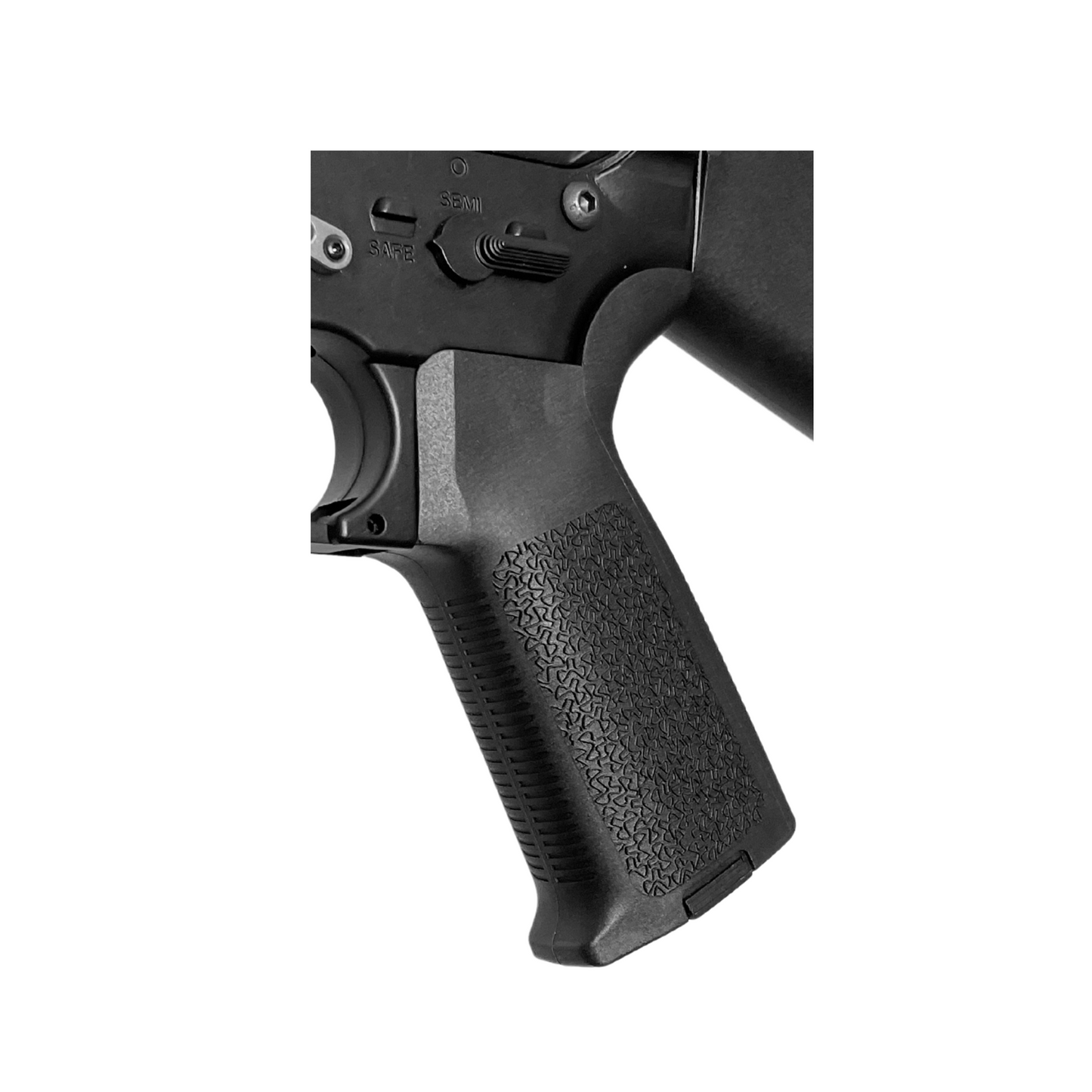 „Riot“ Tactical M4 (Metall) Gel Blaster