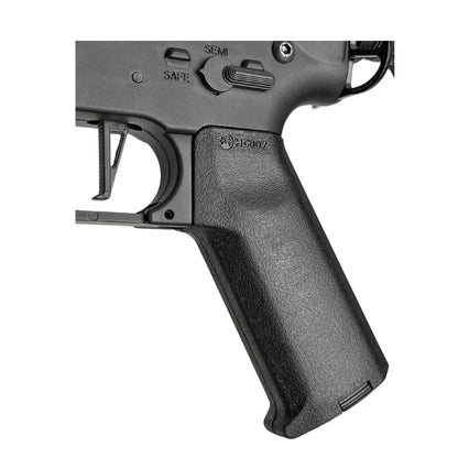 „Last Survivor“ Comp Stage 3 GBG Custom Rifle – Gel Blaster (Metall)
