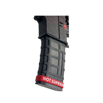 „Hit Splat“ Comp GBG Custom – Gel Blaster (Metall)