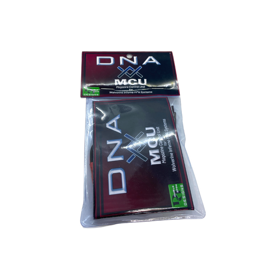 DNA MCU – V2 Mosfet (Wolverine HPA Engine)