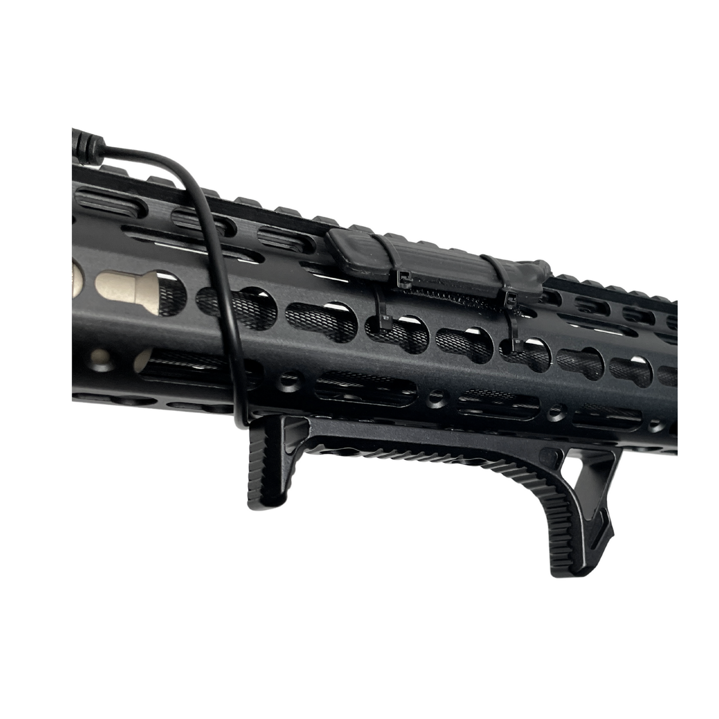 Kundenspezifischer „OP Tactical“ M4 (Metall) Gel Blaster