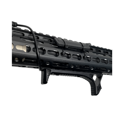 Kundenspezifischer „OP Tactical“ M4 (Metall) Gel Blaster