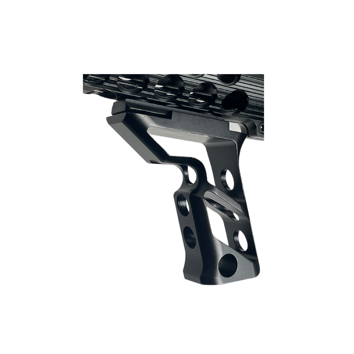 „ProSim“ MilSim/ Speedy Boi Comp Stage 4 GBG Custom – Gel Blaster (Metall)
