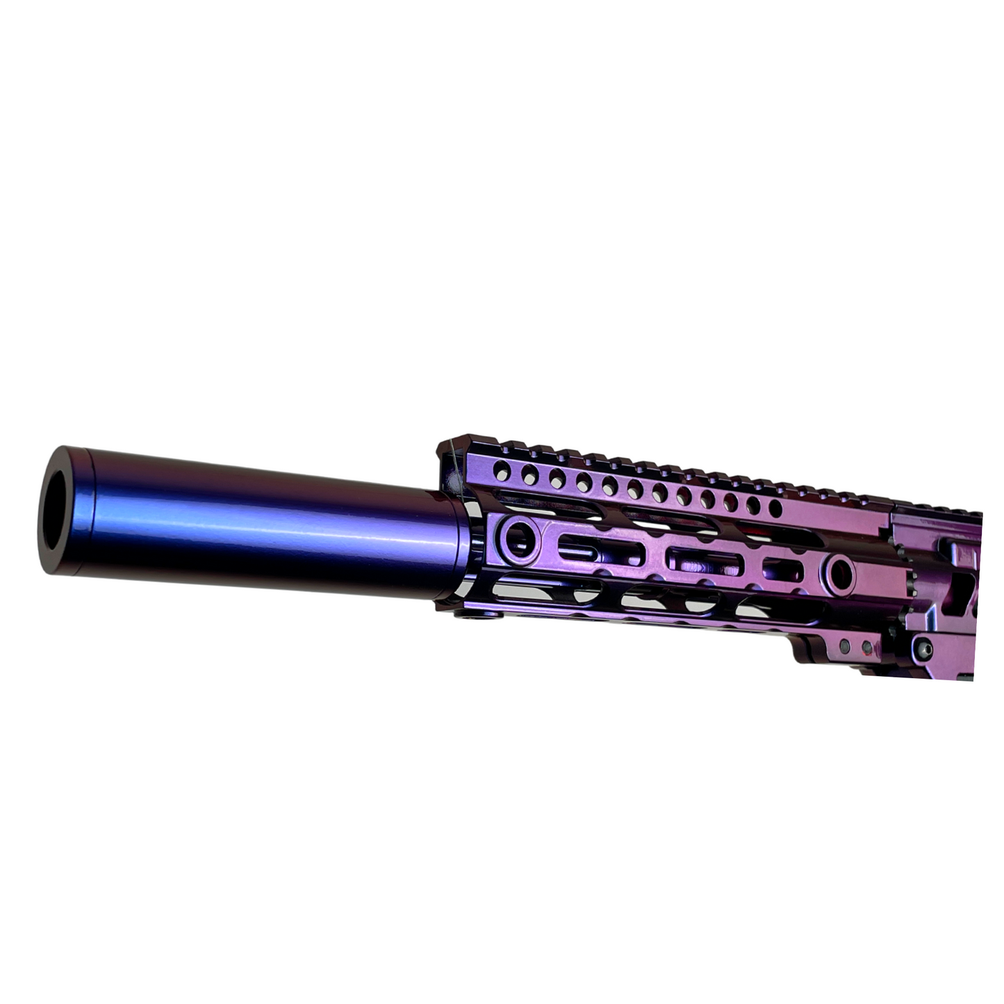 „HPA Joker“ GBG HPA Custom – Gel Blaster (Metall)