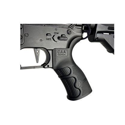 „M4 Nimbus“ GBG Custom – Gel Blaster (Metall)